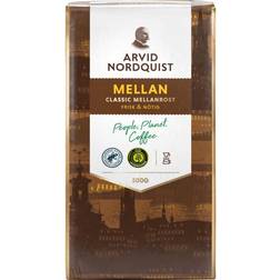 Arvid Nordquist Classic Mellan 500g