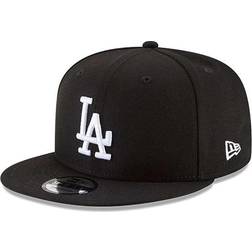 New Era Los Angeles Dodgers Adjustable 9Fifty MLB Straight Brim Baseball Cap