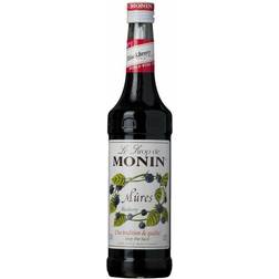 Monin Blackberry Syrup 70cl