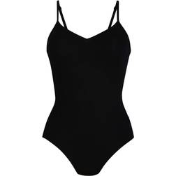 Rosa Faia Perfect Moulded Bathing Suit - Black