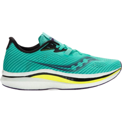 Saucony Endorphin Pro 2 W - Cool Mint/Acid