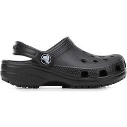 Crocs Kid's Classic - Black