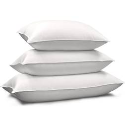 Royal Majesty Siberian Down Pillow (91.4x50.8cm)