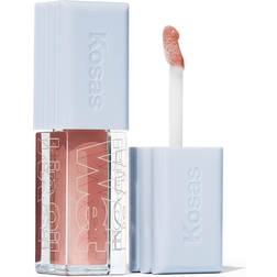 Kosas Wet Lip Oil Gloss Unhooked