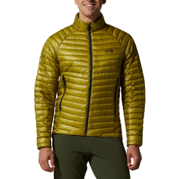 Mountain Hardwear Men's Ghost Whisperer/2 Jacket - Moon Moss