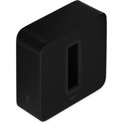 Sonos Sub (Gen 3) Black