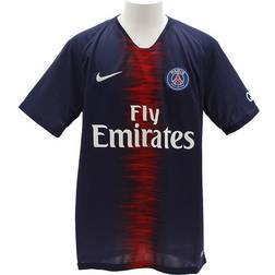 Nike Paris Saint-Germain Home Jersey 18/19 Sr