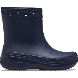 Crocs Classic Boot - Navy