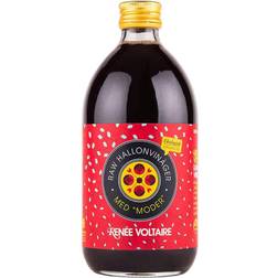 Renée Voltaire Raw Hallonvinäger med Moder 50cl 1pak