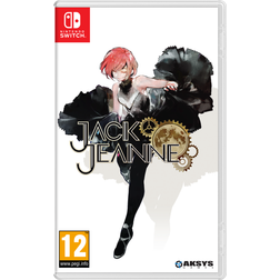 Jack Jeanne (Switch)