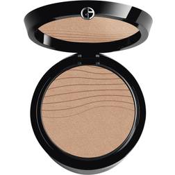 Armani Beauty Luminous Silk Glow Fusion Powder #5.5 Refill