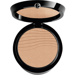 Armani Beauty Luminous Silk Glow Fusion Powder #4