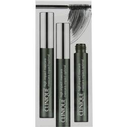 Clinique High Impact Mascara Trio