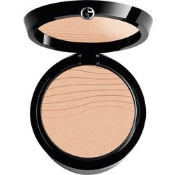 Armani Beauty Luminous Silk Glow Fusion Powder #3