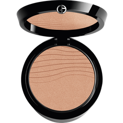 Armani Beauty Luminous Silk Glow Fusion Powder #5.5