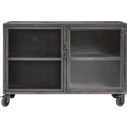 Muubs Badass Bronx Opbevaringsskab 120x80cm