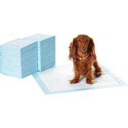 Amazon Basics Leak-Proof Scented Dog Pee Pads Regular 100-pack