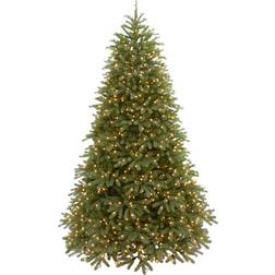 National Tree Company Jersey Fraser Christmas Tree 120"