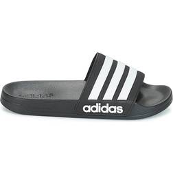 Adidas Adilette Shower - Core Black/Cloud White