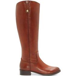 INC International Concepts Fawne Wide-Calf W - Brown