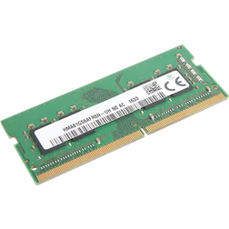 Lenovo 8GB DDR4 2666 SoDimm