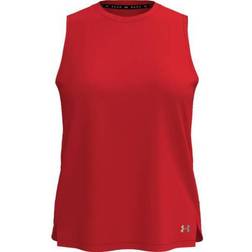 Under Armour Rush Tank Top - Red