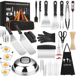 Yekale Griddle Accessories Kit