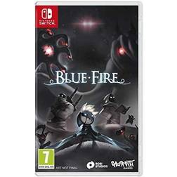 Blue Fire (Switch)