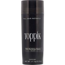 Toppik Hair Building Fibers Black 1oz