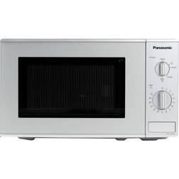 Panasonic NN-E221MMEPG Argento