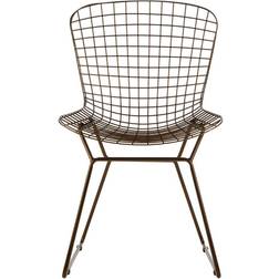 Premier Olivia's Soft Industrial Kitchen Chair