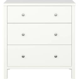 Steens Tromso Chest of Drawer 80x84cm