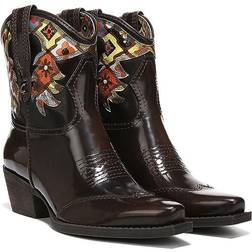 Circus NY by Sam Edelman Josephina W - Dark Bourbon