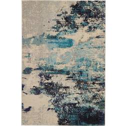 Nourison Celestial Beige, Blue 120x180cm