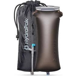 HydraPak Pioneer 6 L BLACK CHASM BLACK