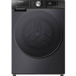 Hisense WF5S1245BB Black