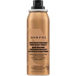 Morphe Continuous Prep & Set Mist 36.8g