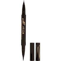 Stila Stay All Day Dual-Ended Matte Eye Liner