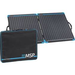 ECTIVE MSP 100 SunBoard faltbares Solarmodul