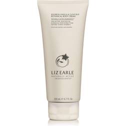 Liz Earle bourbon vanilla & clove bud botanical body cream