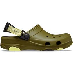 Crocs All-Terrain - Aloe