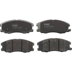 TRW Brake Pad Set GDB1715