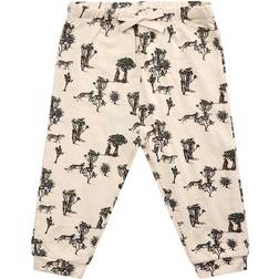 Petit by Sofie Schnoor Trousers SAND