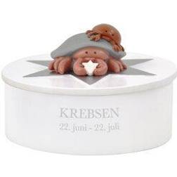 Kids by Friis Smykkeskrin Krebsen