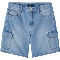 Name It Cargo Denimshorts 170