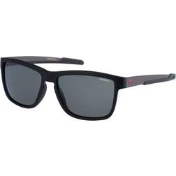 O'Neill Square Classic Fit Sunglasses - Black