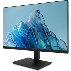 Acer 27" B277U E CEE F Pixels 16:9 4 ms HDMI DisplayPort