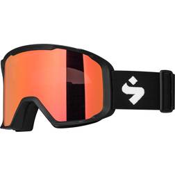 Sweet Protection Durden MTB RIG Reflect Sportbrille