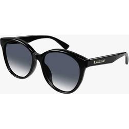 Gucci GG 1171SK Damen-Sonnenbrille Butterfly Fassung: