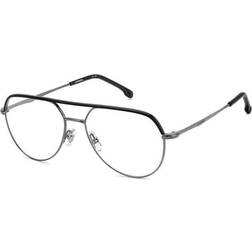 Carrera 311 KJ1 Silver ONE SIZE